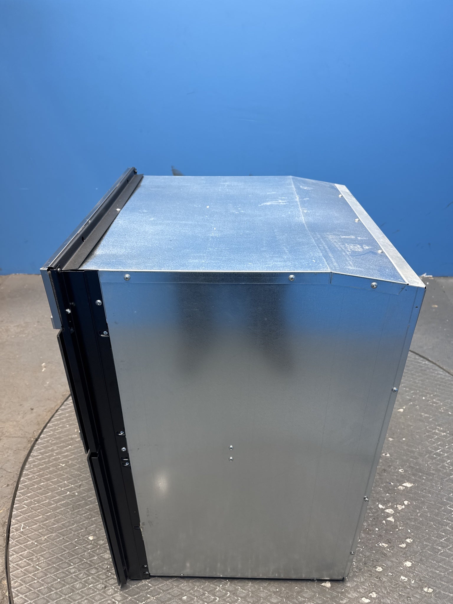 Neue FN9D415X 90cm Built-In Double Oven