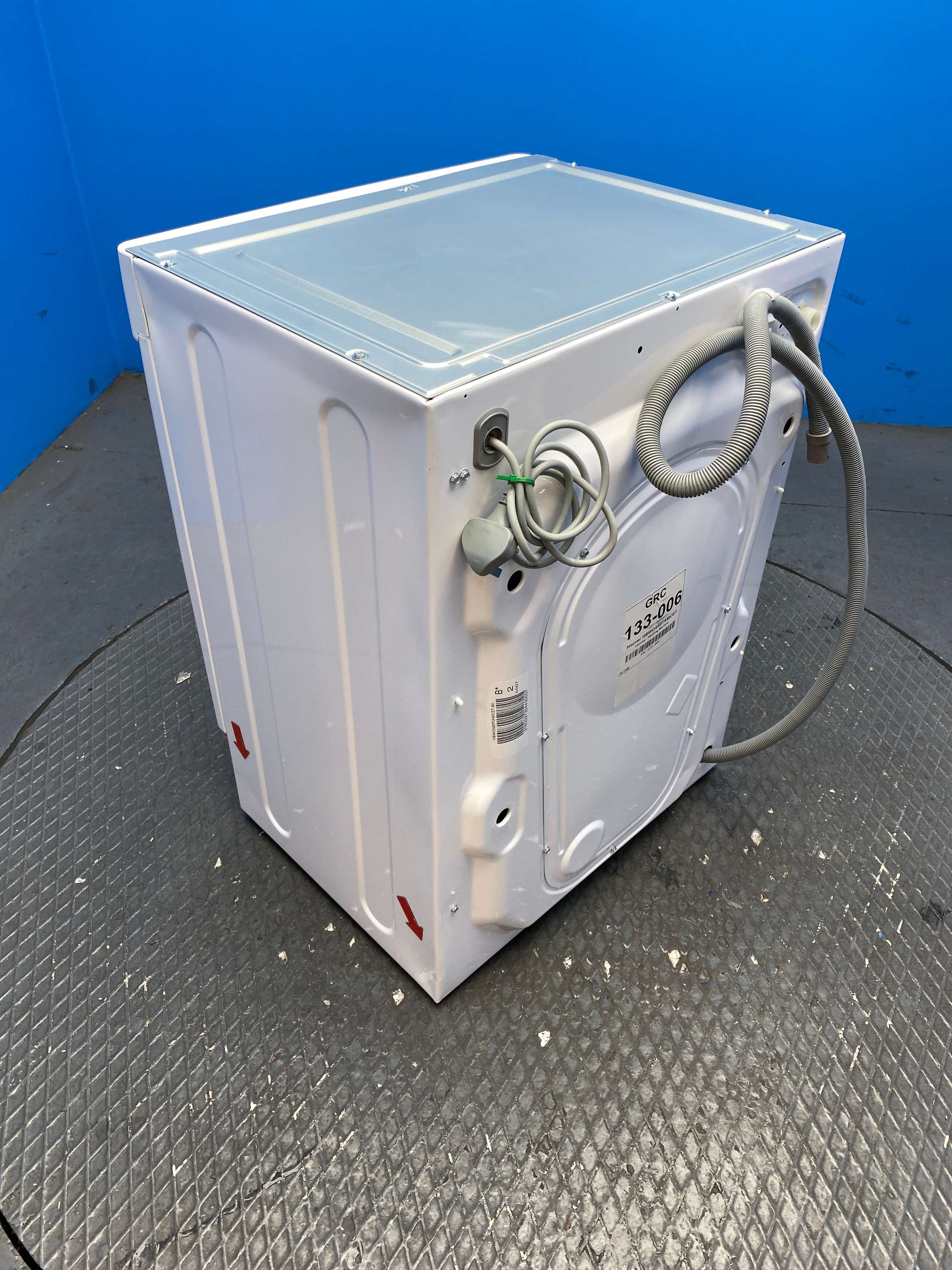 Hoover HBWOS69TAMCET 9kg 1600 Spin Washing Machine