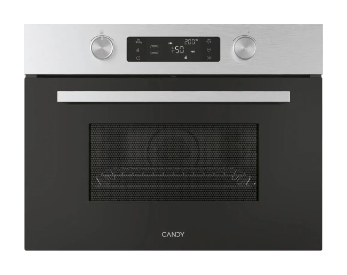 Candy CA4 MWN BB6N/1-80 Built-in Microwave with Grill – Renew 2 U