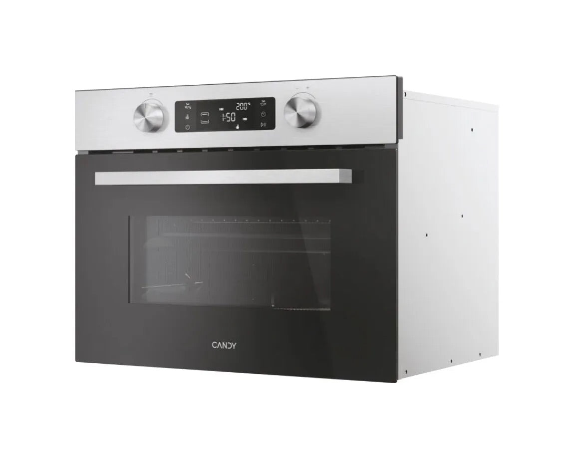 Candy CA4 MWN BB6N/1-80 Built-in Microwave with Grill – Renew 2 U