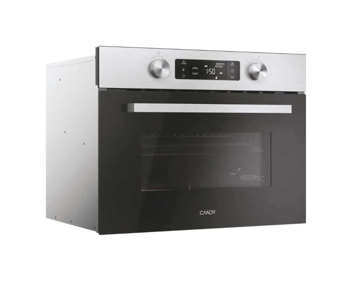 Candy CA4 MWN BB6N/1-80 Built-in Microwave with Grill – Renew 2 U