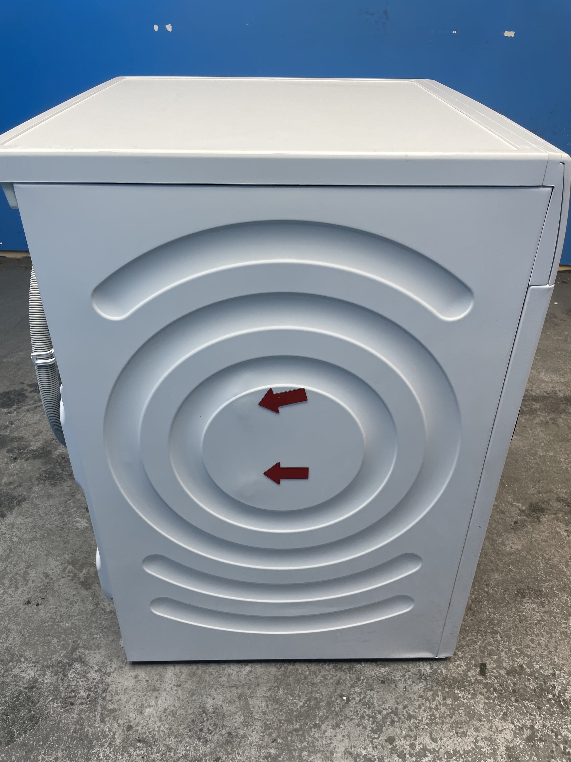 #GRC-157-832 - Bosch Series 6 WGG254Z0GB 10kg 1400rpm Washing Machine