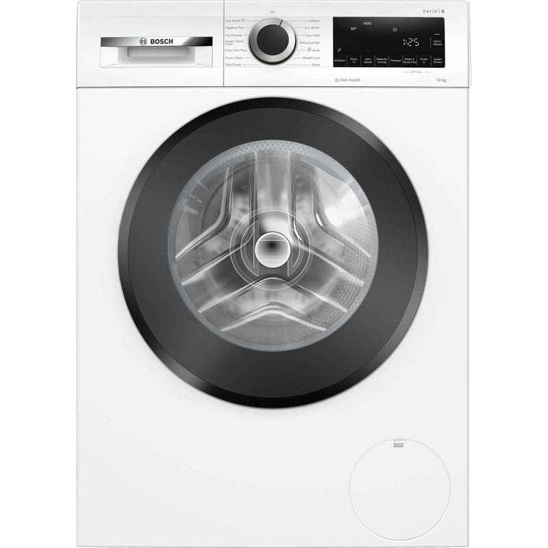 Bosch WGG254Z1GB 10kg 1400rpm Washing Machine with AntiStain - Renew 2 U