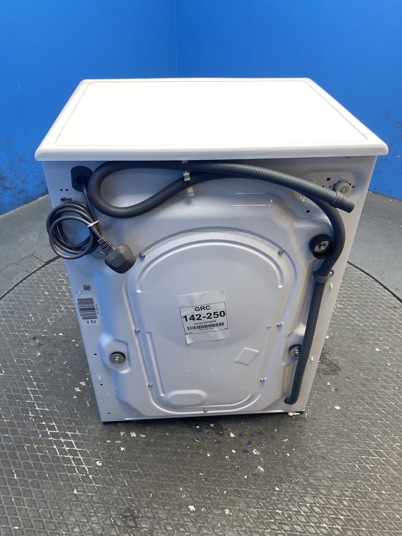 Candy CS 149TE 9kg 1400 Spin Washing Machine