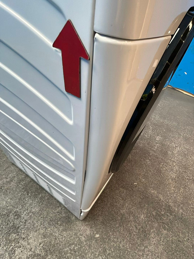 #GRC-161-990 - Hoover H-DRY 350 HRE C9TBE-80 9kg Condenser Tumble Dryer