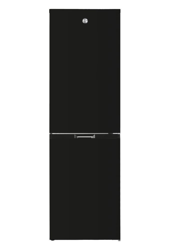 Hoover H-FRIDGE 300 HOCH1T518EBK 247 Litre Combi Fridge Freezer – Renew 2 U