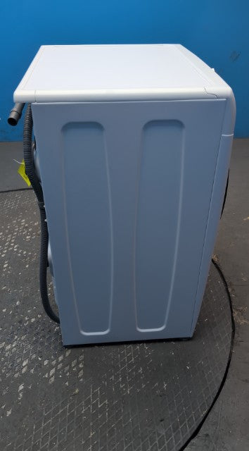 #GRC-162-762 - Hoover H-WASH 350 9kg 1400rpm Washing Machine – Allergy Care Pro, White