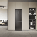 Haier HDW3618DNPD Series 5 341 Litre Combi Fridge Freezer - Renew 2 U