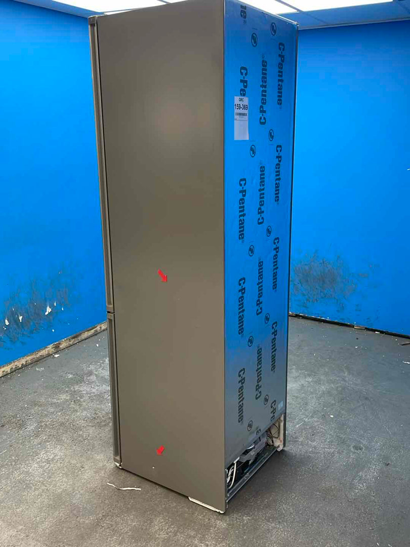 #GRC-159-369 - Bosch KGN392LDFG Series 4 70/30 Frost Free Fridge Freezer