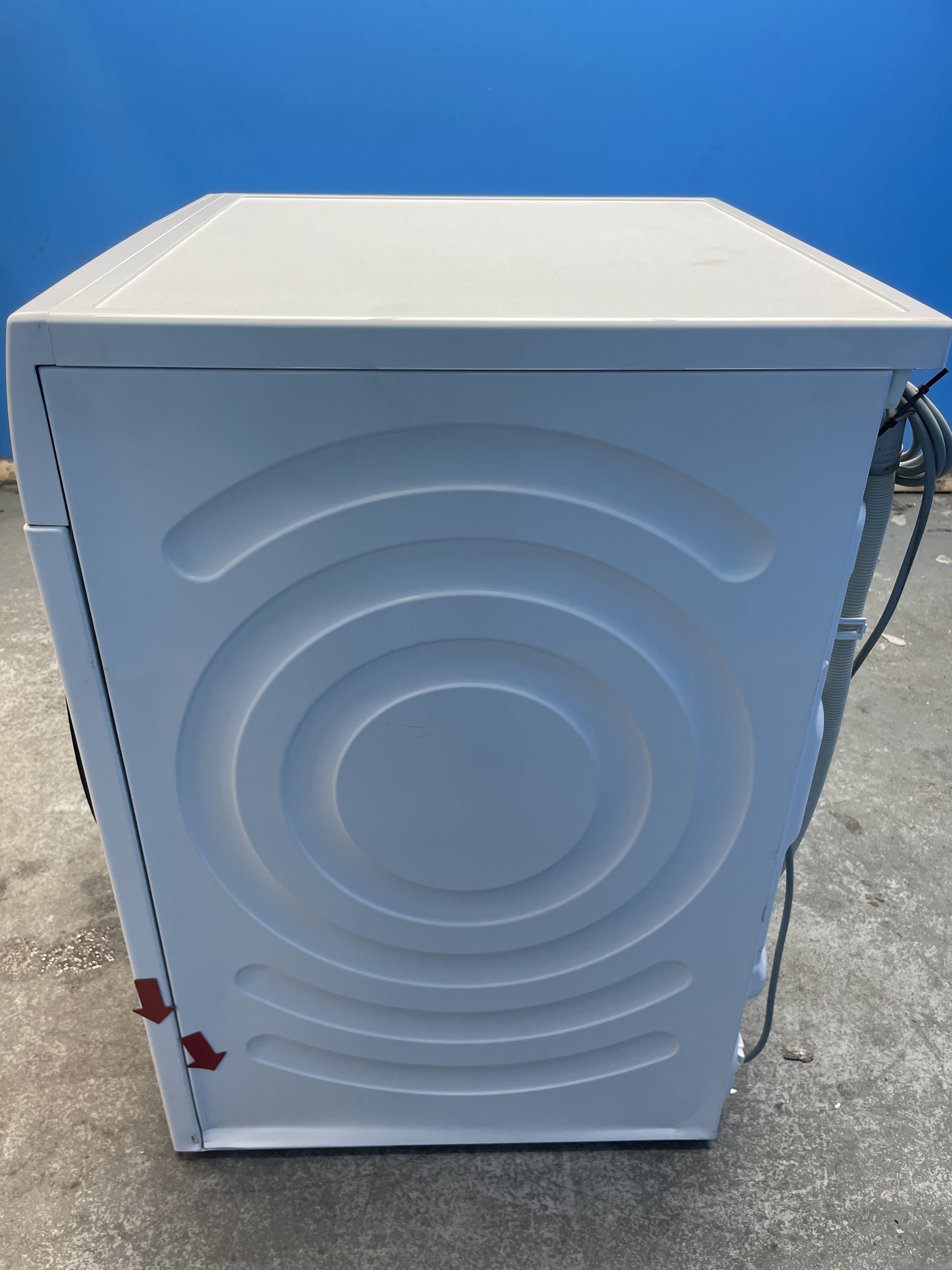 #GRC-158-039 - Bosch WGG24400GB Series 6 9kg 1400 Spin Washing Machine
