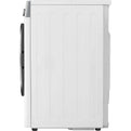 LG Dual Dry™ FDV1110W 10kg Heat Pump Tumble Dryer - Renew 2 U