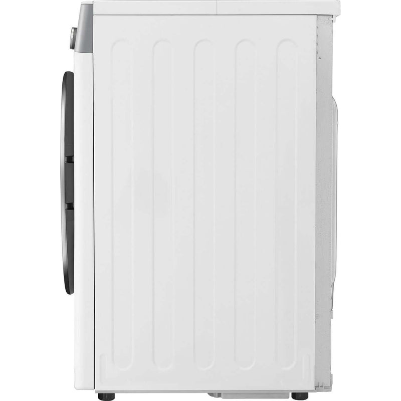 LG Dual Dry™ FDV1110W 10kg Heat Pump Tumble Dryer – Renew 2 U