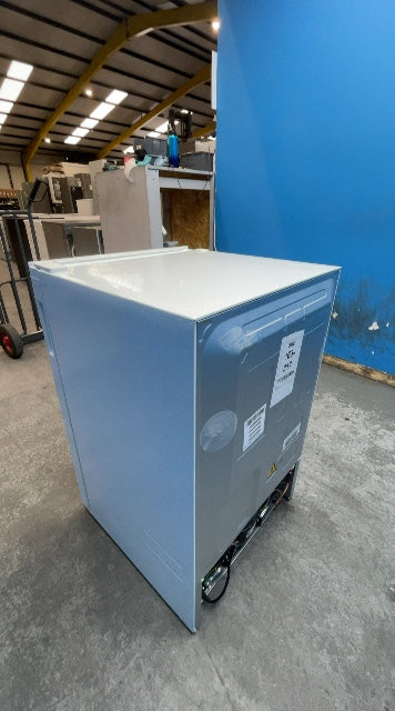#GRC-163-017 - Hoover H-Freeze 300 Undercounter Freezer – 90L, Low Frost, White