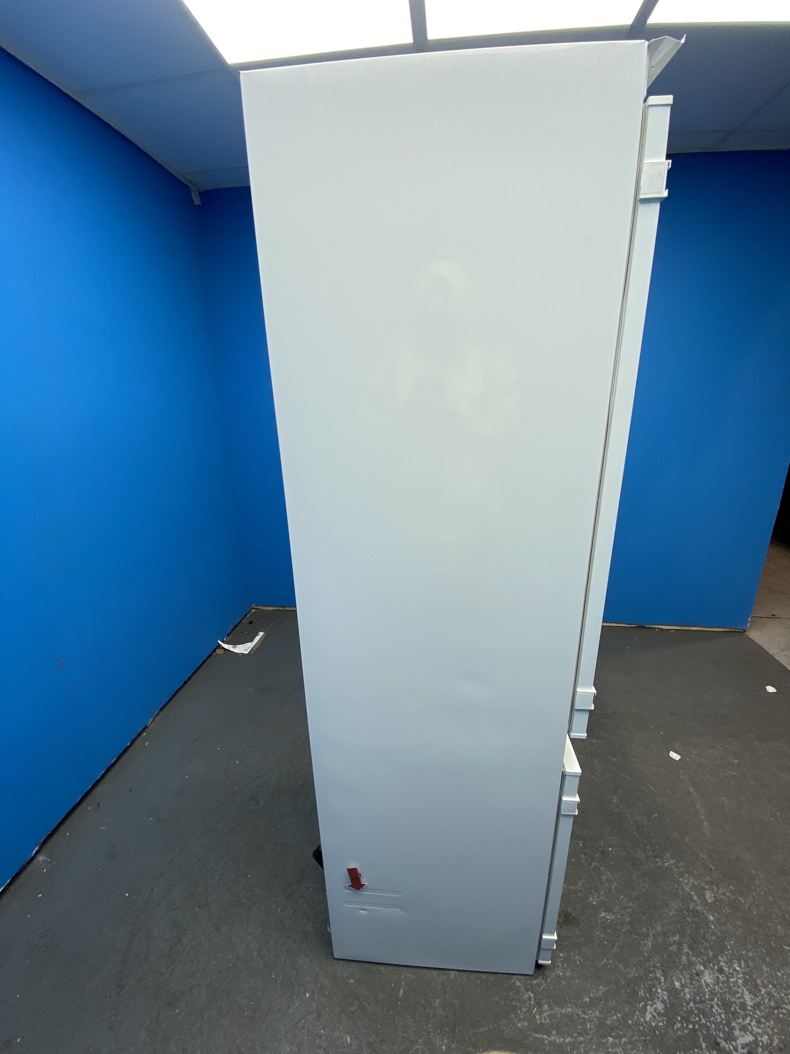 Hoover HONBQL3518EVK Integrated 268 Litre Low Frost Fridge Freezer