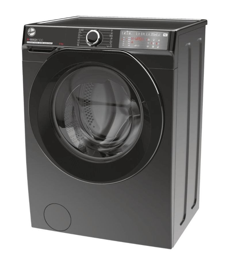 Hoover HWB49AMBCR 9kg 1400 Spin Washing Machine – Renew 2 U