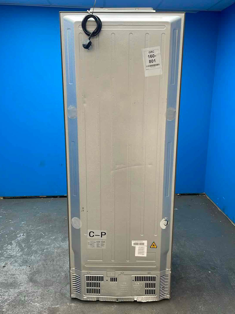 #GRC-160-801 - Haier Series 5 HFR5719ENMG 70cm French Door Fridge Freezer