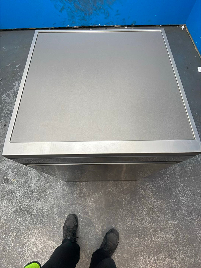 #GRC-162-209 - Hisense HS673A90XUK 16 Place Smart Dishwasher