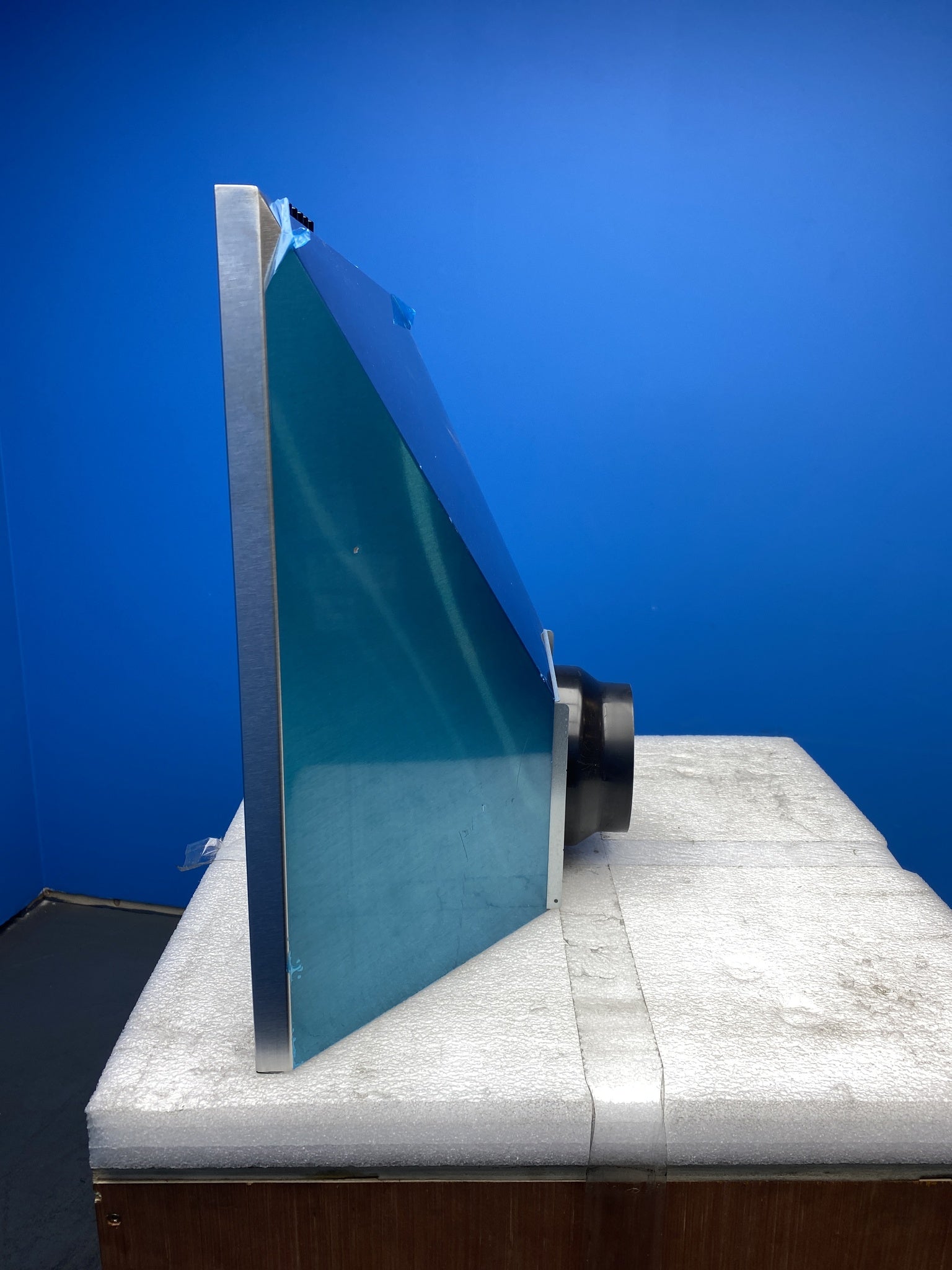 Candy CCE60NX/1 60cm Chimney Cooker Hood