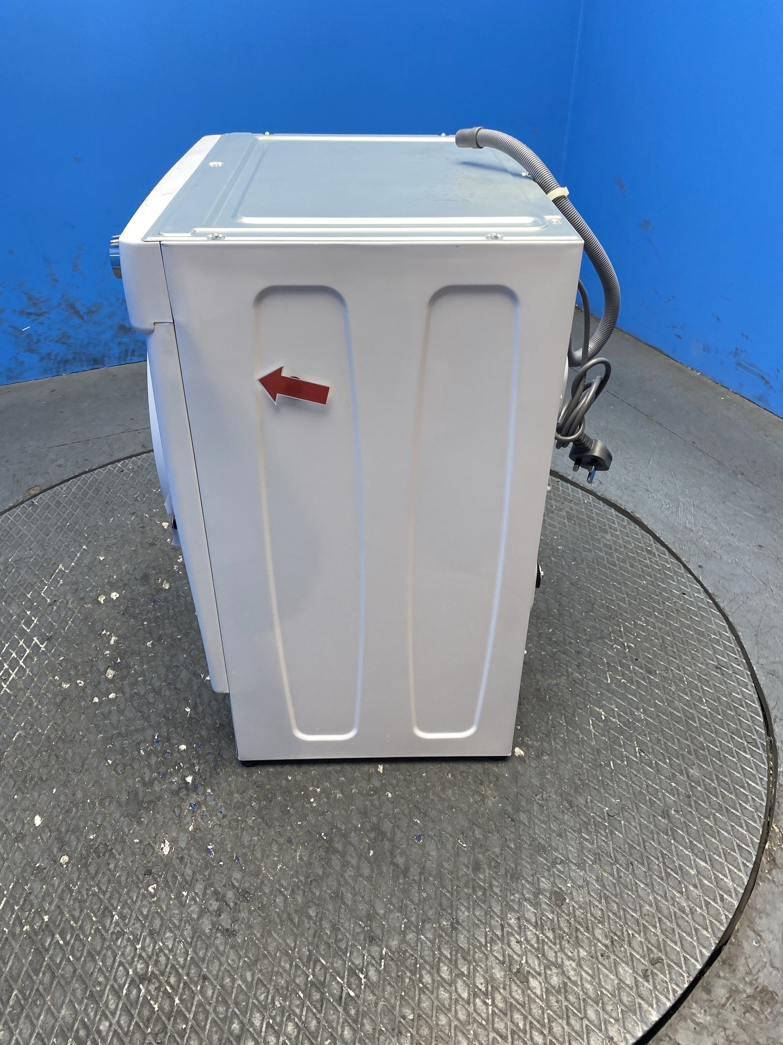 Hoover HBD 485D2E Integrated 8kg/5kg 1400rpm Washer Dryer