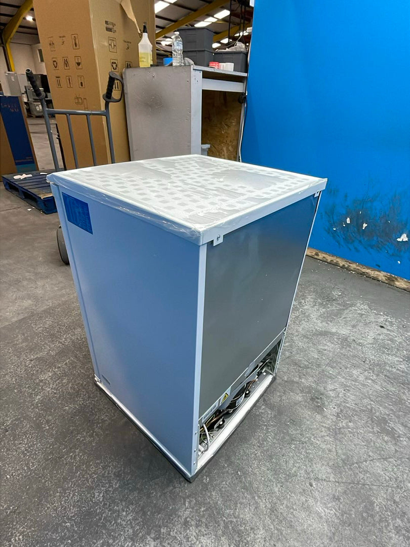 #GRC-162-493 - Midea MDRD194FGE01 131 Litre Undercounter Fridge