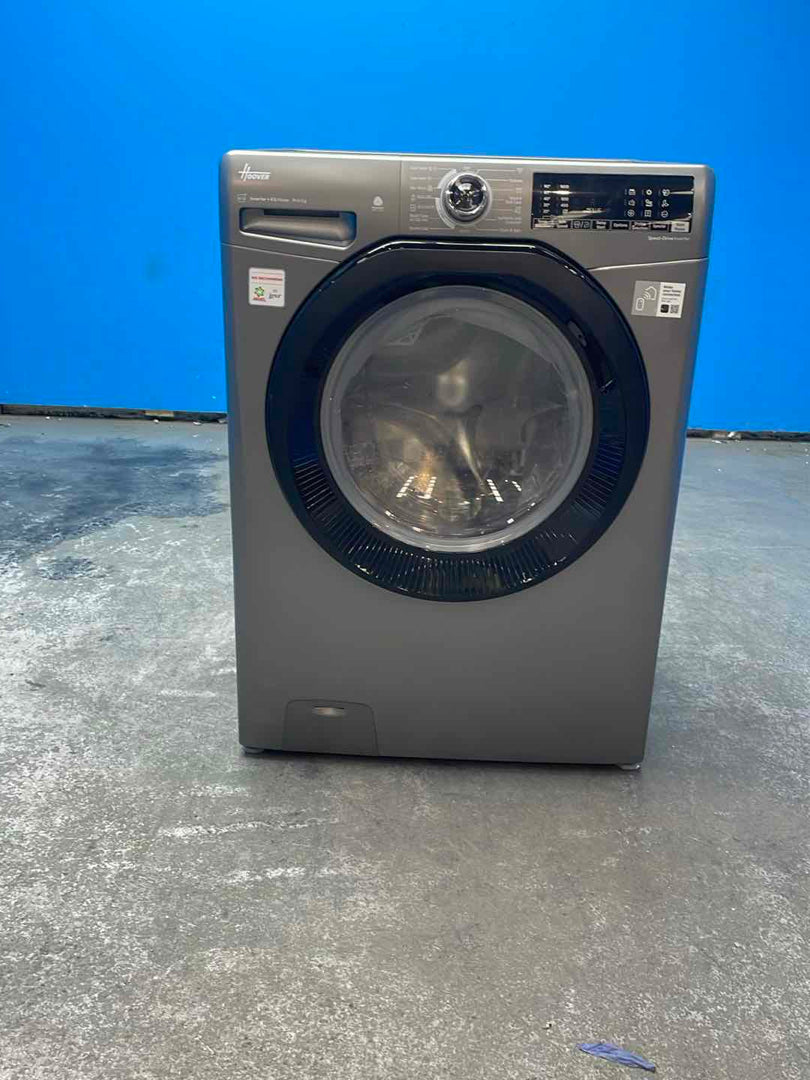 H3DPS6966TAMBR 9 6kg 1400 Spin Washer Dryer