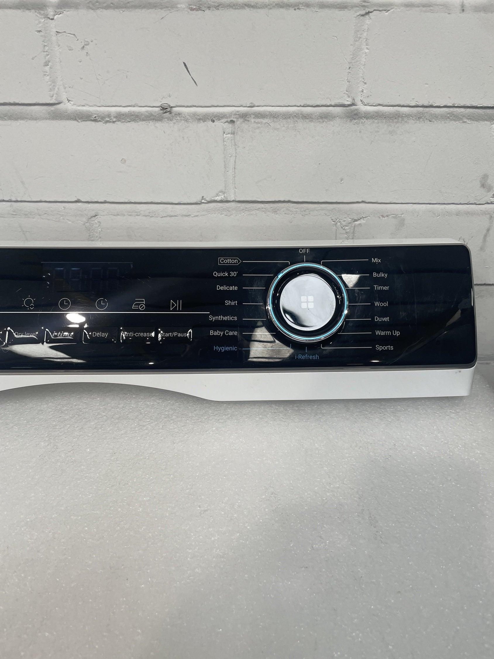 #GRC-157-408 - Haier HD90-A2939 Tumble Dryer Control Board