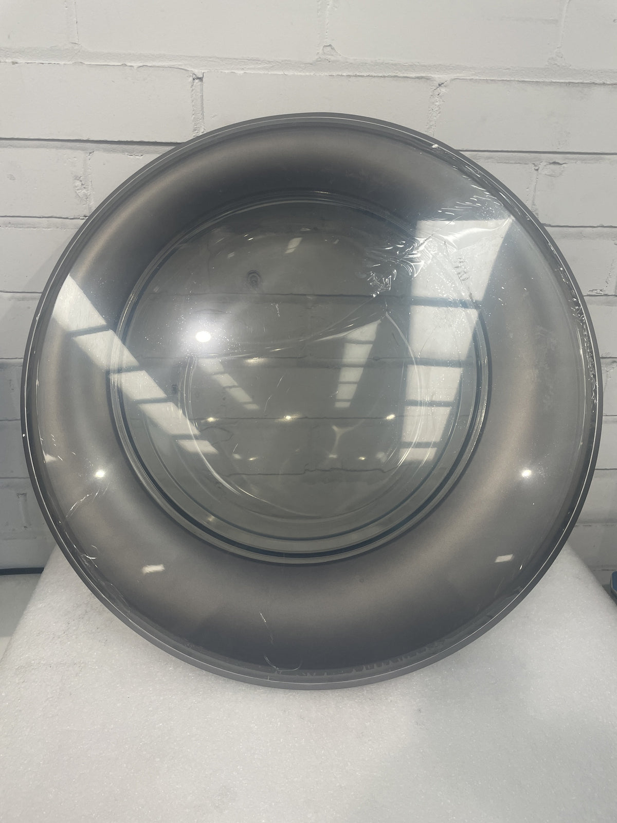 #GRC-157-540 - Haier HW100-B14367U-UK Washing Machine Door