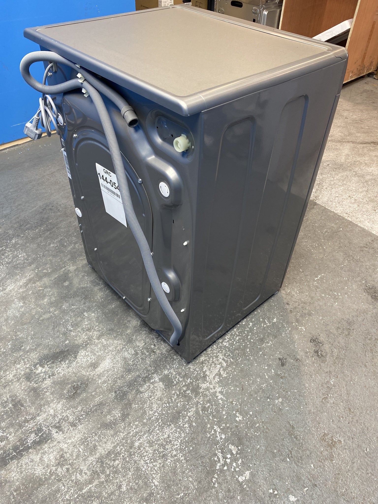 Hoover H3B13WPS4106TAMBR 10kg 1400 Spin Washing Machine