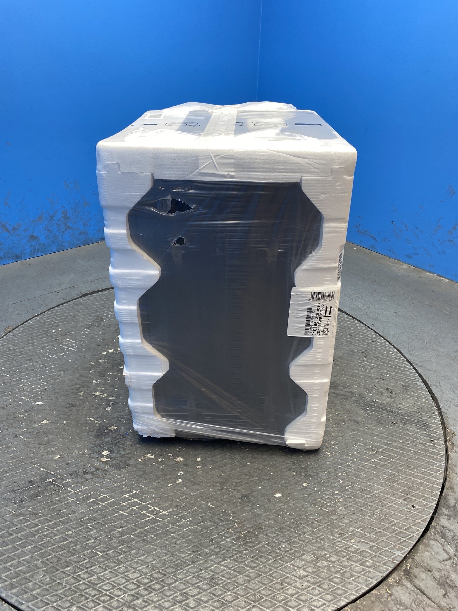 Candy CS149TWBB4 9kg 1400 Spin Washing Machine