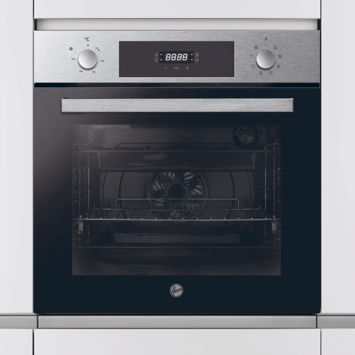 Hoover HOC3158IN 70 Litre Built-In Single Fan Assisted Oven