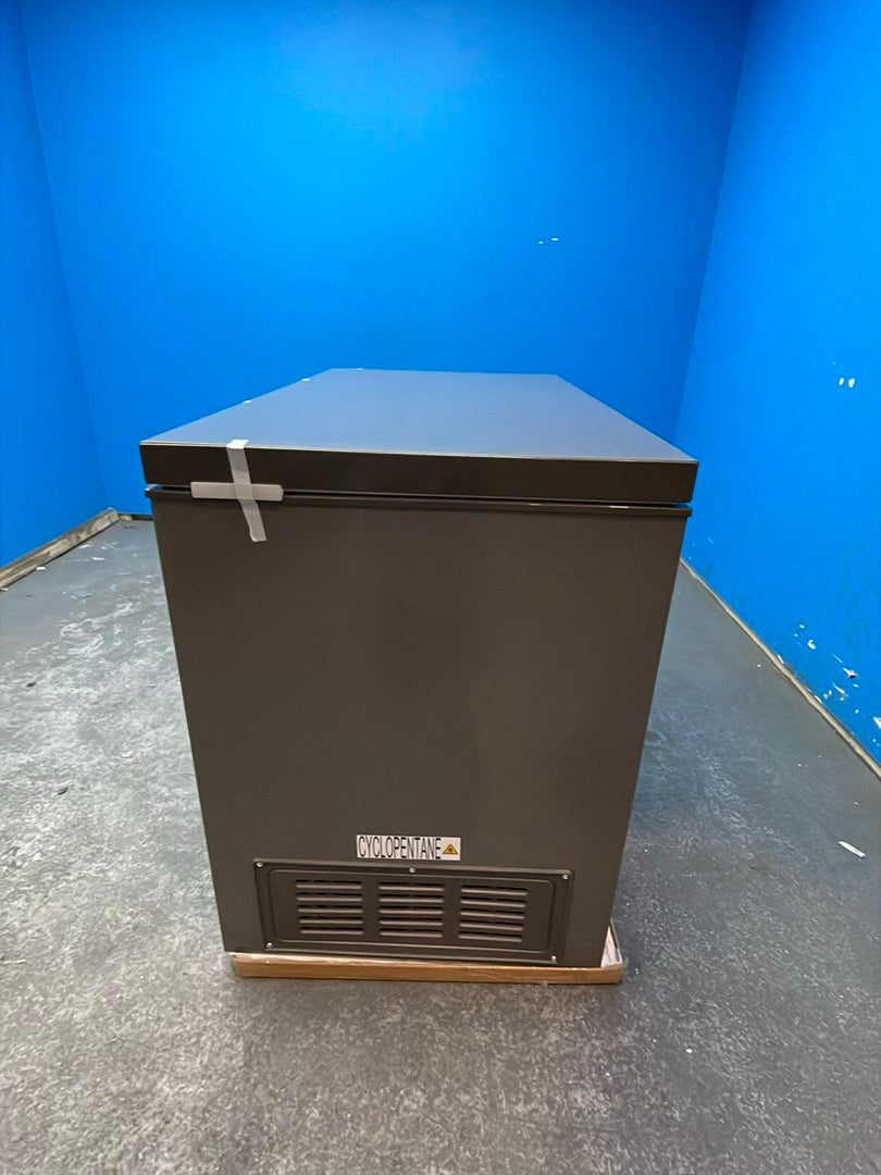 #GRC-162-242 - Hisense FT280WN3SGD Total No Frost Chest Freezer