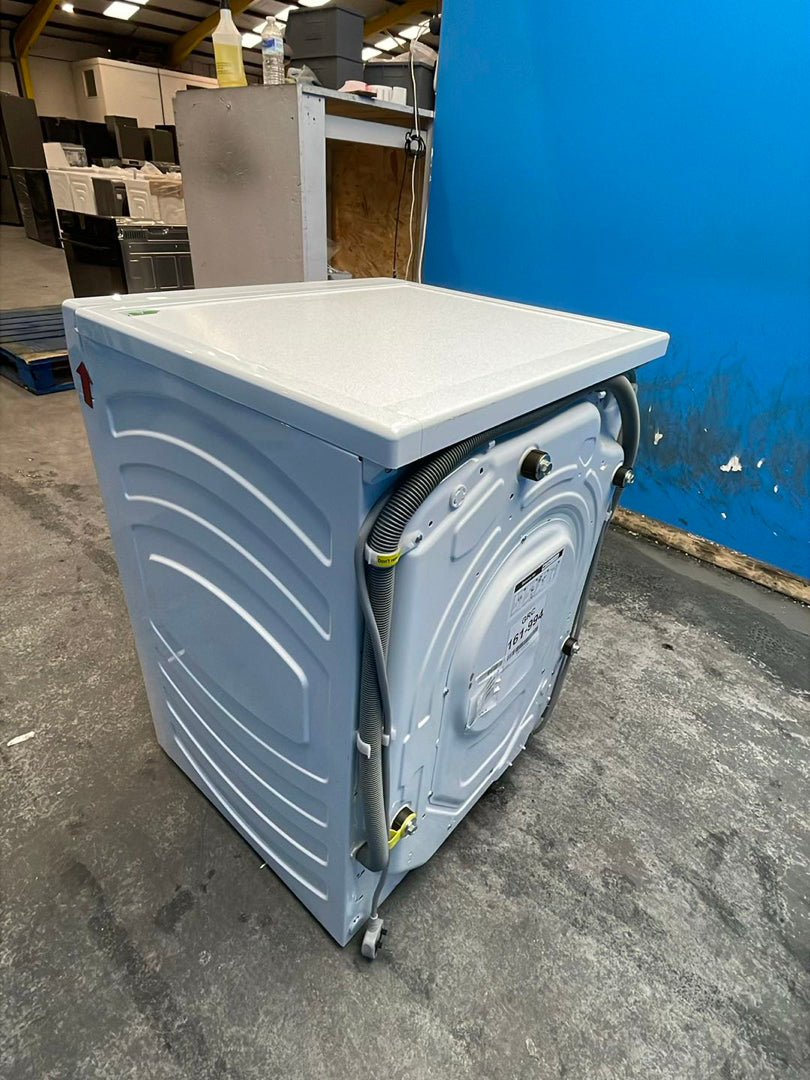 #GRC-161-994 - Candy Quick Pro GD 498-80 9kg 1400rpm Washing Machine