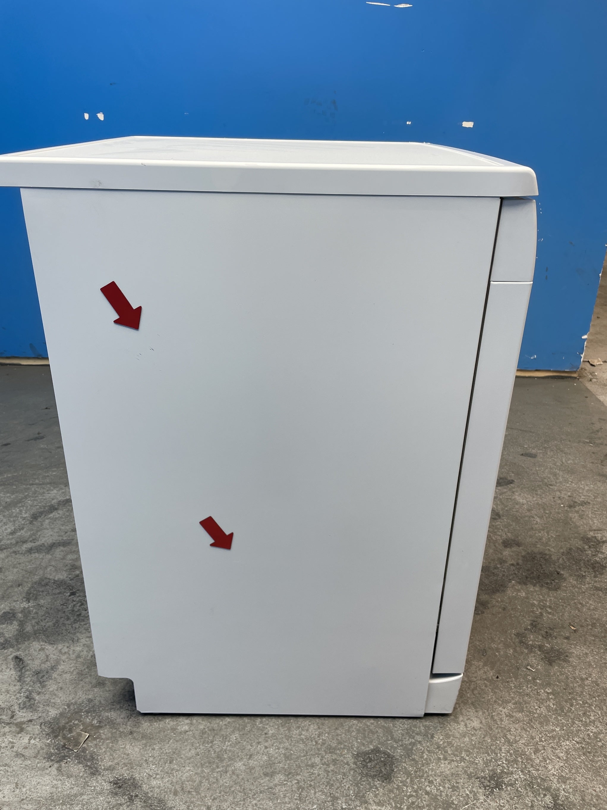 #GRC-158-188 - Bosch SMS4EMW06G Series 4 14 Place Setting Dishwasher