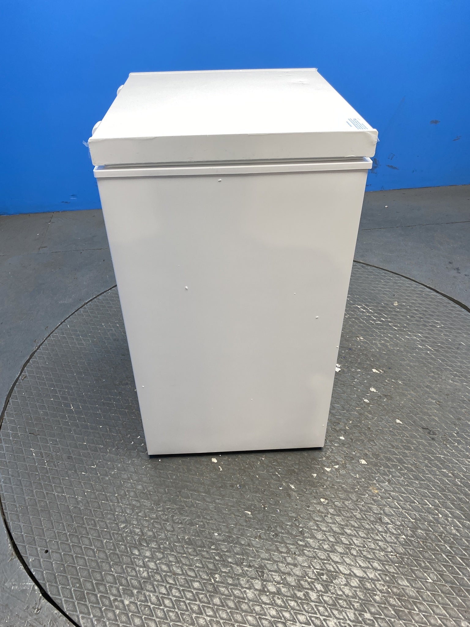 COMFEE' RCC100WH2(E) 99L Freestanding Chest Freezer