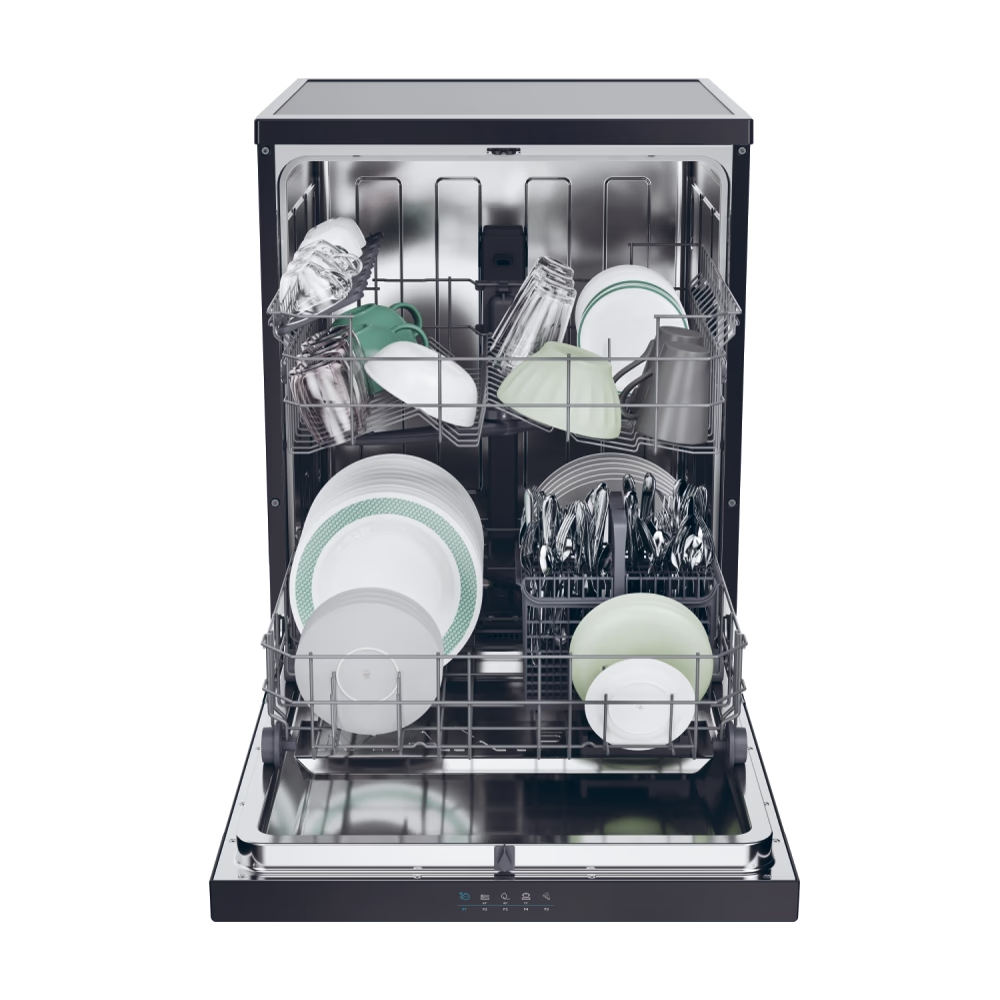 Candy RapidÓ CF 3E9L0B 13 Place Setting Dishwasher – Renew 2 U