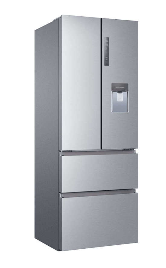 Haier HFR5719EWMP Series 5 French Door 444 Litre Fridge Freezer - Renew 2 U