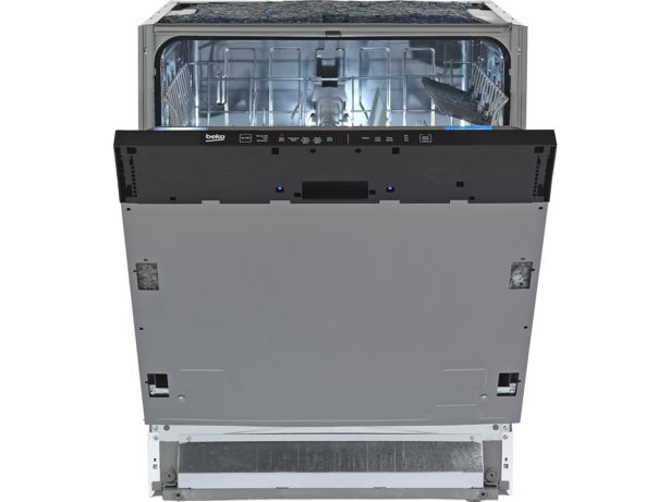 Beko DIN15X20 Integrated Full Size 13 Place Dishwasher – Renew 2 U