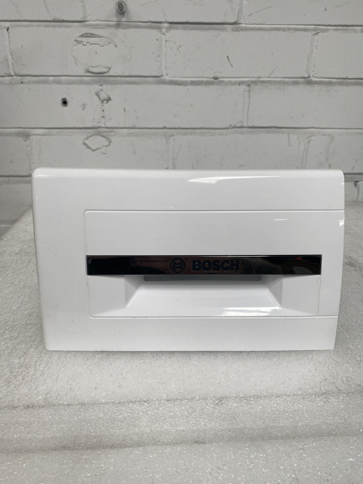 #GRC-159-680 - Bosch WGG254Z1GB Washing Machine Dispenser Drawer