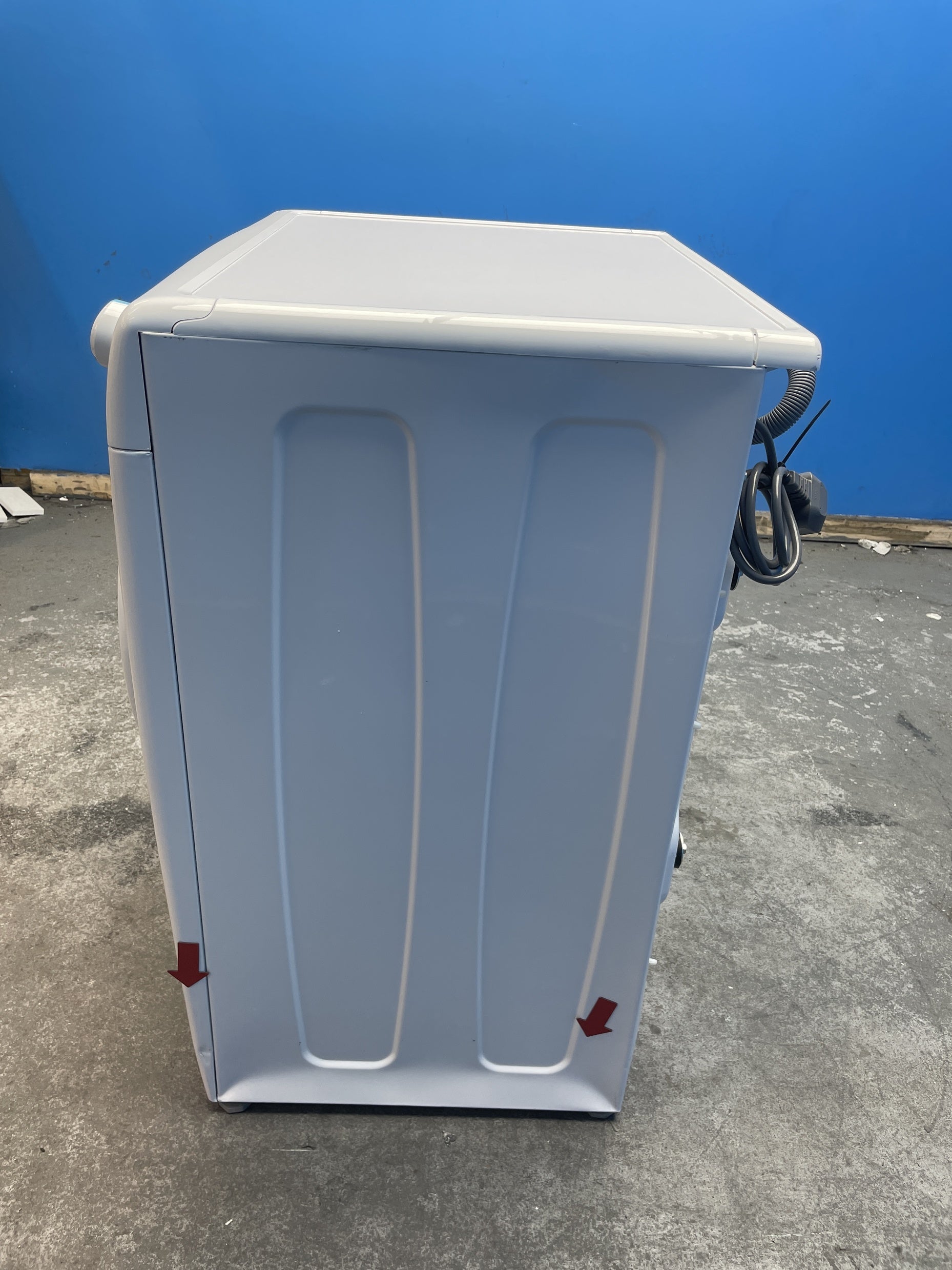#GRC-159-041 - Candy CS 1492DW4/1-80 9kg 1400 Spin Washing Machine