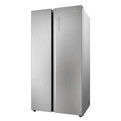 Haier HSW79F18ANMM Series 7 American Style 515 Litre Fridge Freezer - Renew 2 U