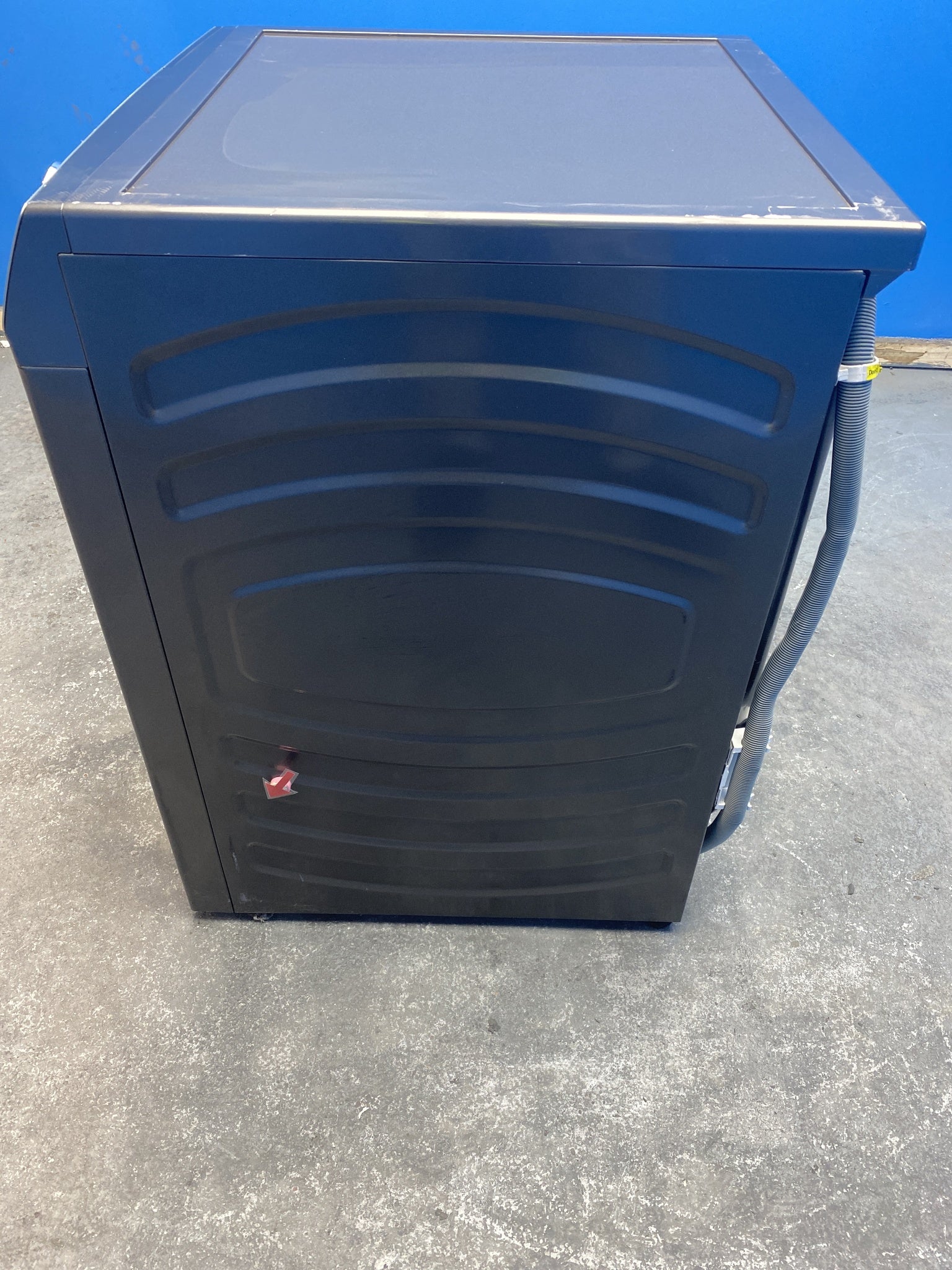 Haier I-Pro Series 7 Plus HW110-B14979S8EU1 11kg 1400rpm Washing Machine