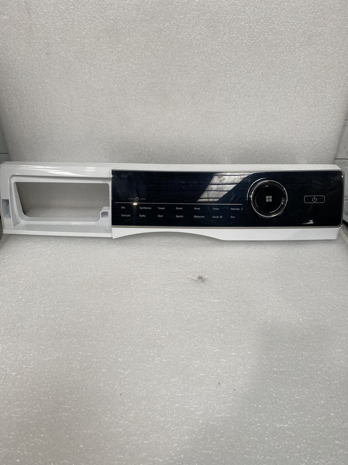 #GRC-155-709 - Haier HD90-A3Q979U1-UK Washing Machine Main Control Board
