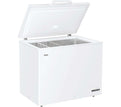 Haier HCE301EUK 300L White Chest Freezer - Renew 2 U