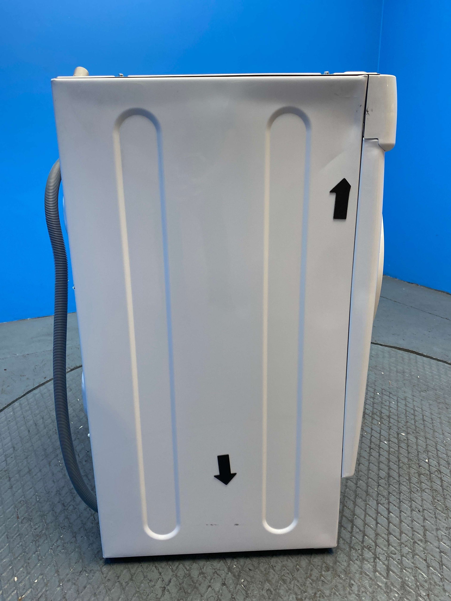Hoover HBWOS69TAME 9kg 1600 Spin Built In Washing Machine