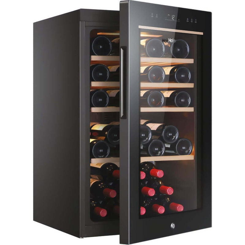 Haier HWS49GA Series 5 49 Bottle Wine Cooler – Renew 2 U