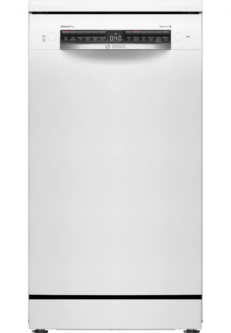 Bosch Series 4 SPS4HMW49G Slimline 10 Place Dishwasher