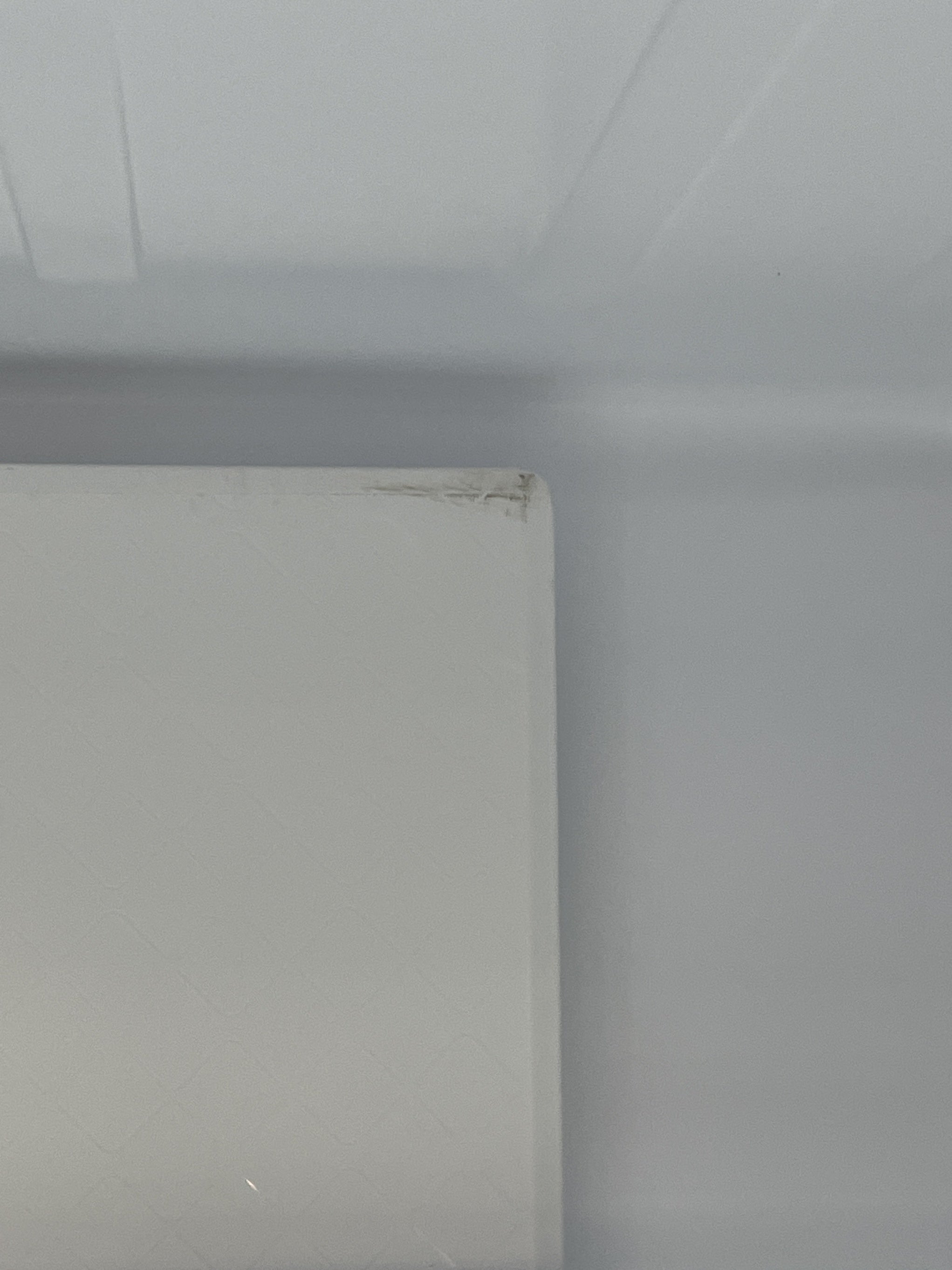 #GRC-160-233 - Haier HFR5719ENMP Series 5 446L French Door Fridge Freezer