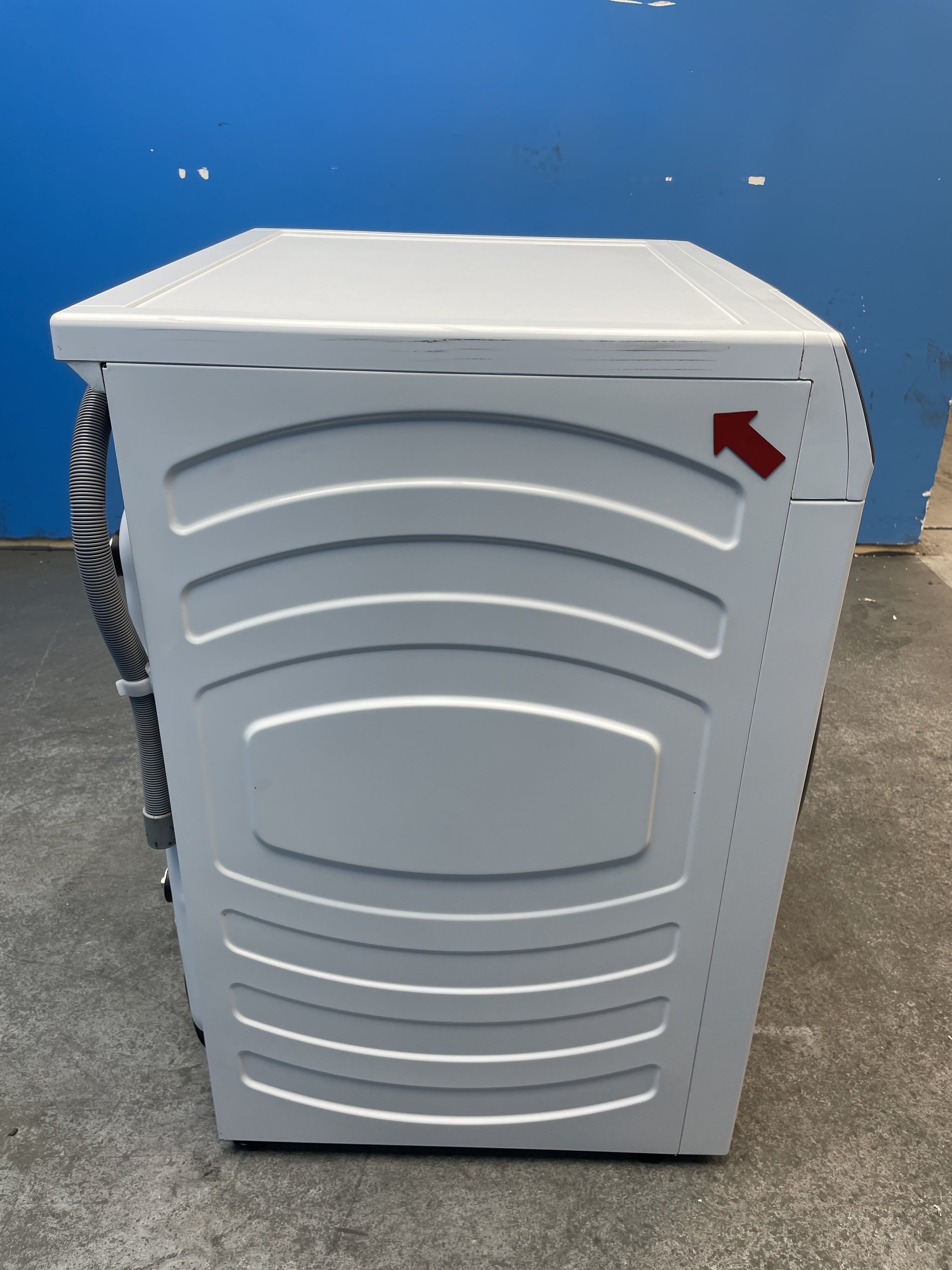 #GRC-158-415 - Haier HWD100-B14959NU1 I-Pro 5 10kg/6kg 1400rpm Washer Dryer