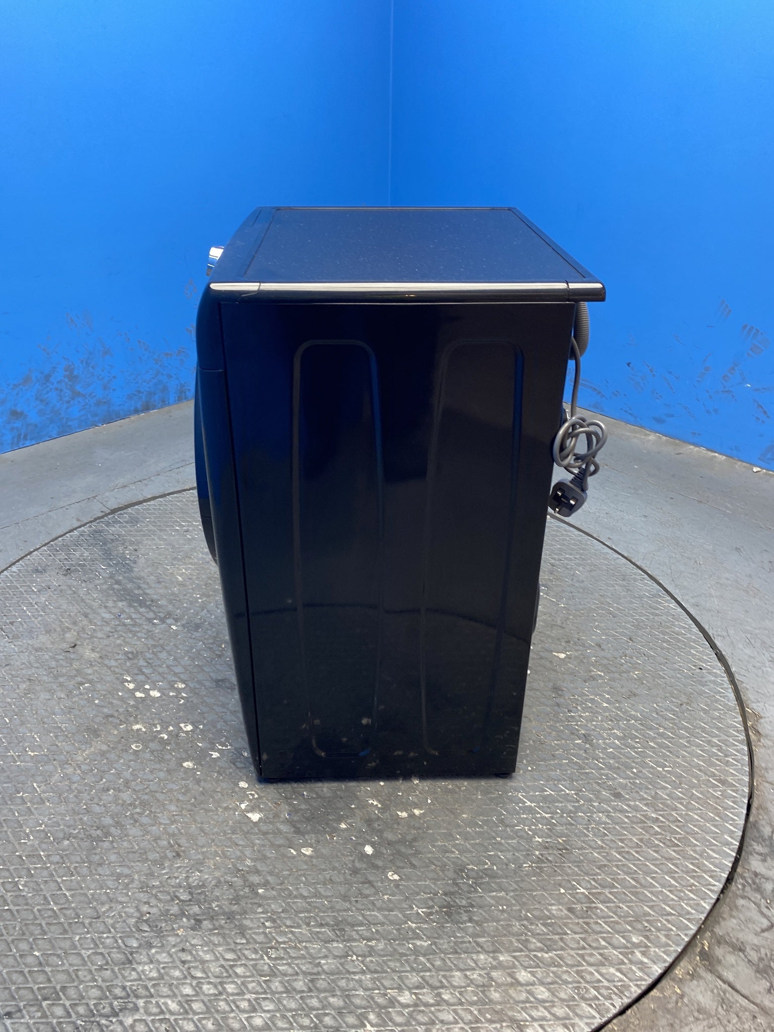 Hoover H3W492DABB4 9kg 1400 Spin Washing Machine