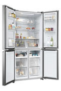 Haier HCR3818ENMG Series 3 467 Litre 4 Door Fridge Freezer - Renew 2 U